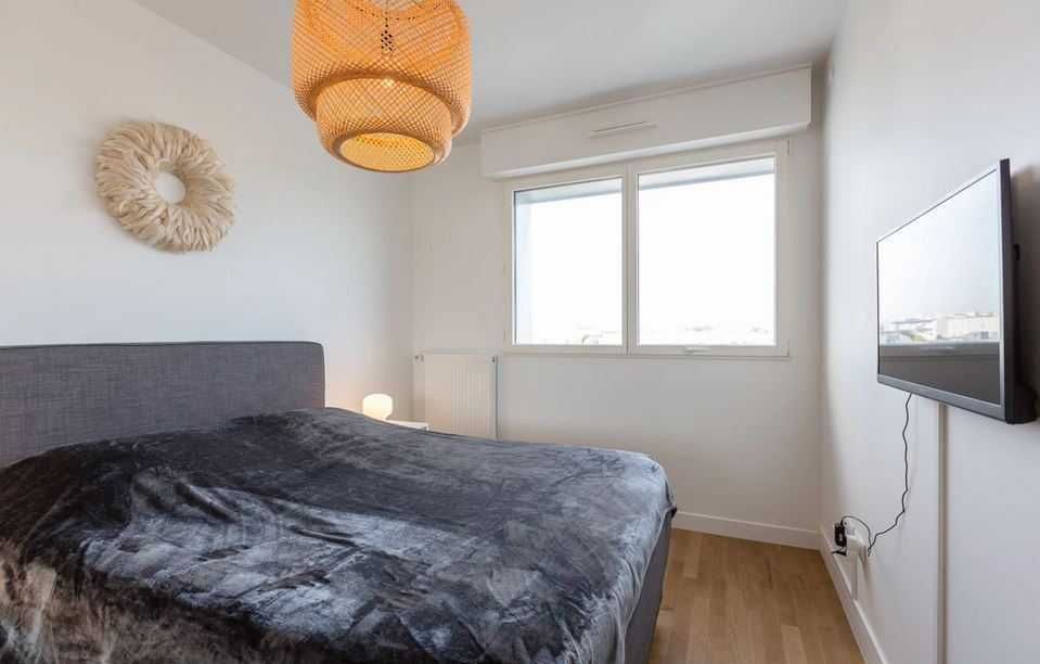 Продава се Двустаен апартамент в София, Младост 4 - 74 кв.м за 1919 €/кв.м - Снимка #4