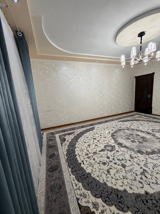 Квартира сотилади