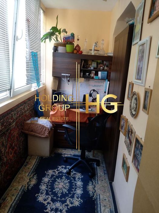 Продава се Четиристаен апартамент в Варна, Център - 100 кв.м за 1710 €/кв.м - Снимка #10