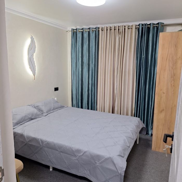 Сдается 3 комнатная квартра