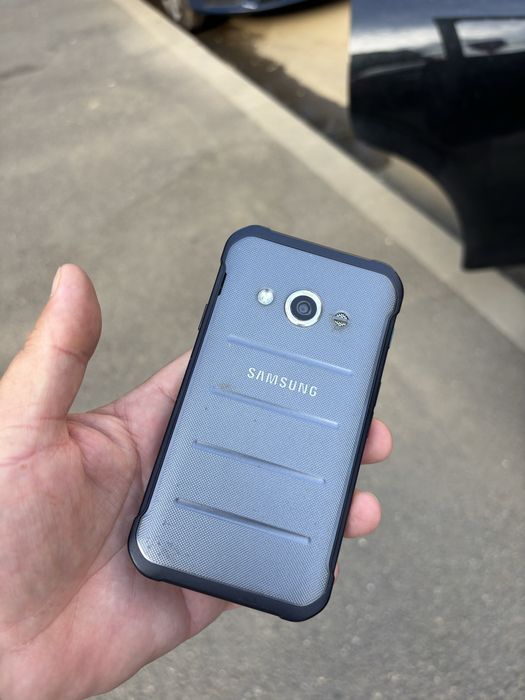 Samsung Galaxy Xcover 3