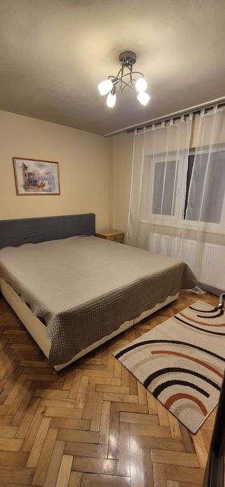 Proprietar - Inchiriez apt. 2 camere Iulius Mall