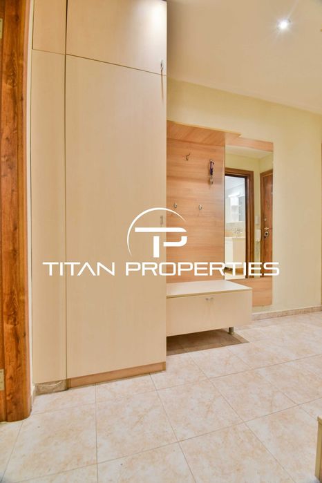 Дава се под наем Тристаен апартамент в София, Стрелбище - 80 кв.м за 612 € - Снимка #9