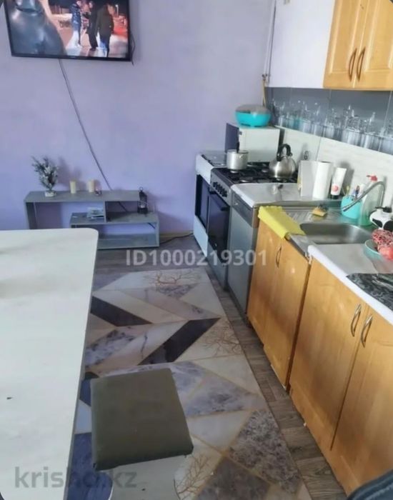 Продается дом с большим участком