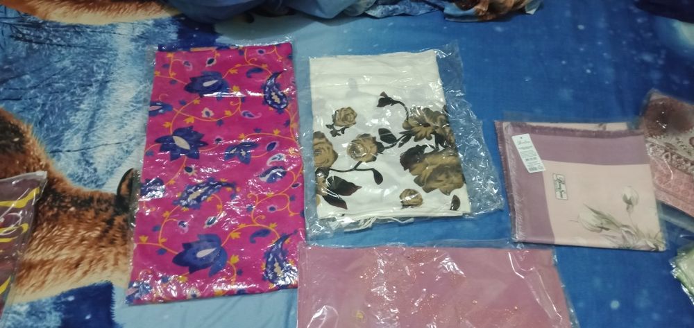 Продам красивые платки