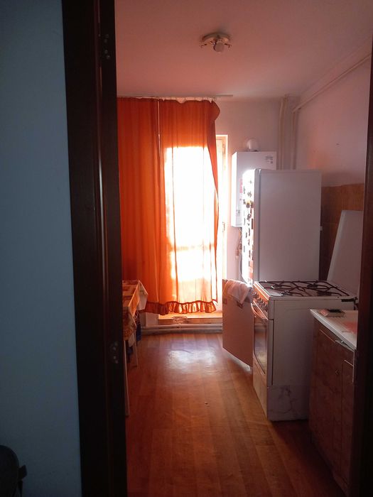 Apartament doua camere