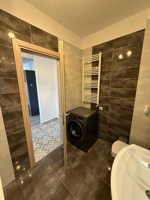 Apartament 2 camere, Lujerului Militari , 58 mp , vedere la Parcul Liniei, Proprietar, mobilat si utilat