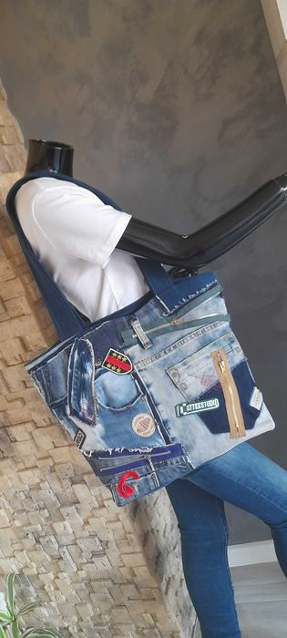 Чанти индивидуални модели.