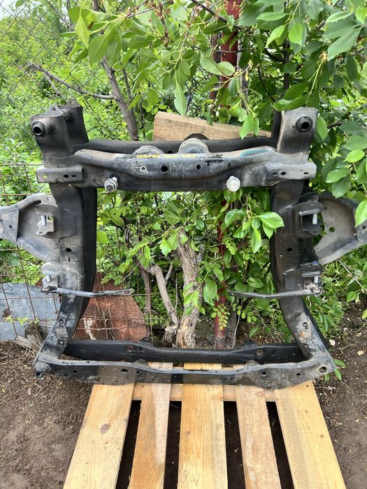 Vand Juguri motor Dacia Logan/Duster/Mcv/Sandero/Dokker/Lodgy