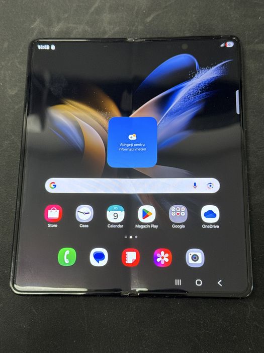 Samsung Galaxy Z Fold4 256GB  ID-XXL5949