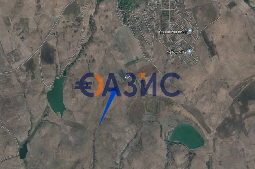 Парцел Земеделска земя в кв. Рудник, Бургас, България, 8700 кв. м,