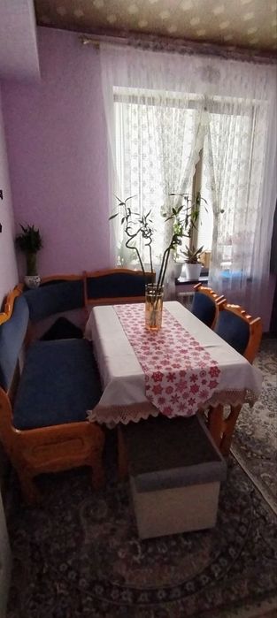 Срочно Продам 2 ком квартиру в 9 этаже Согдиана