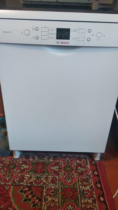 Продам посуда мойку