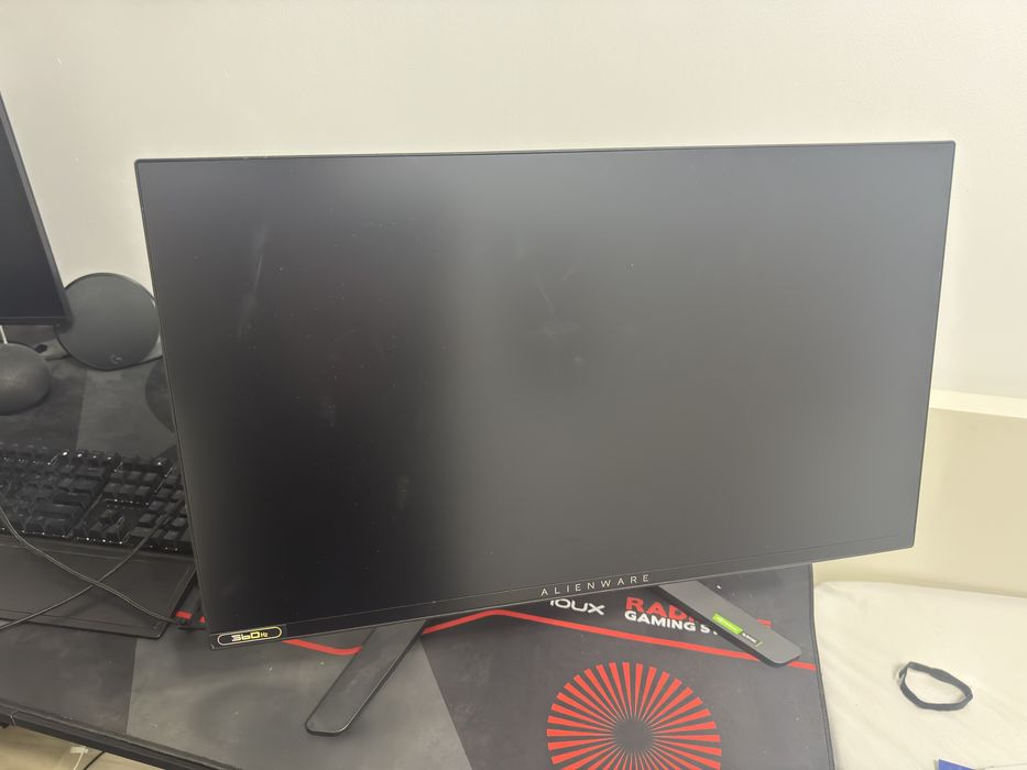 Monitor Alienware AW2521h 25 inch 1920x1080p 360 hz ips