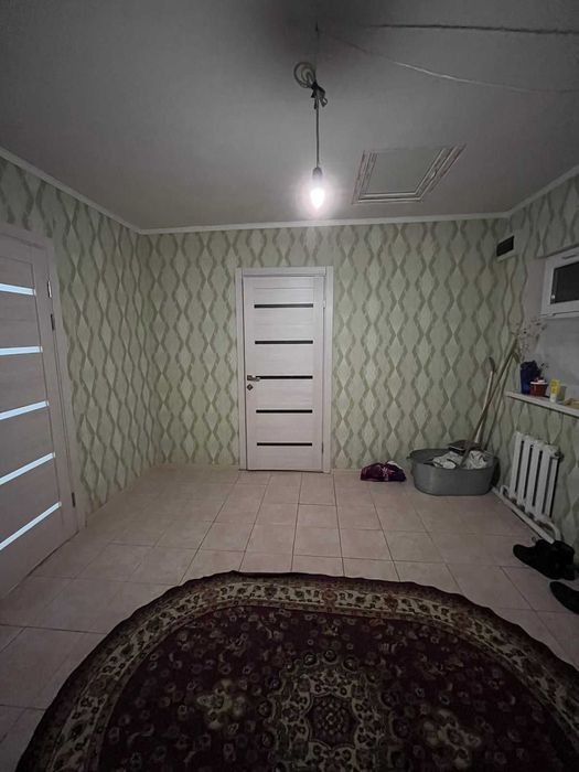 Частный дом на Птицефабрике