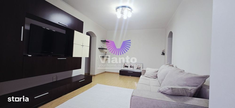 Apartament 3 camere | Zona Milea | Sibiu — fotografia 2