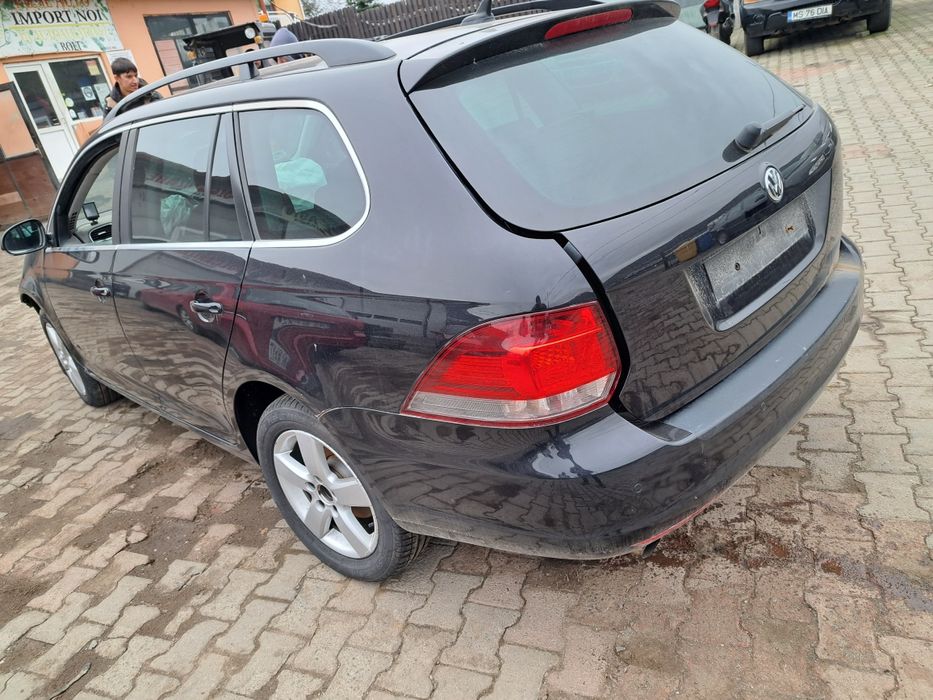 Elemente Caroserie VW Golf 6 Variant 1.6TDi CAYC An 2012