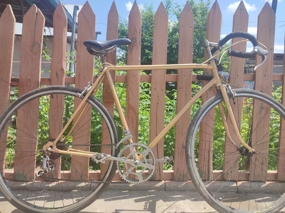 Хвз велосипед шоссейная