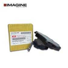 Kalodka peredni ISUZU