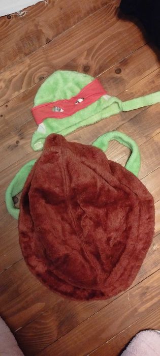 Костюми за Halloween