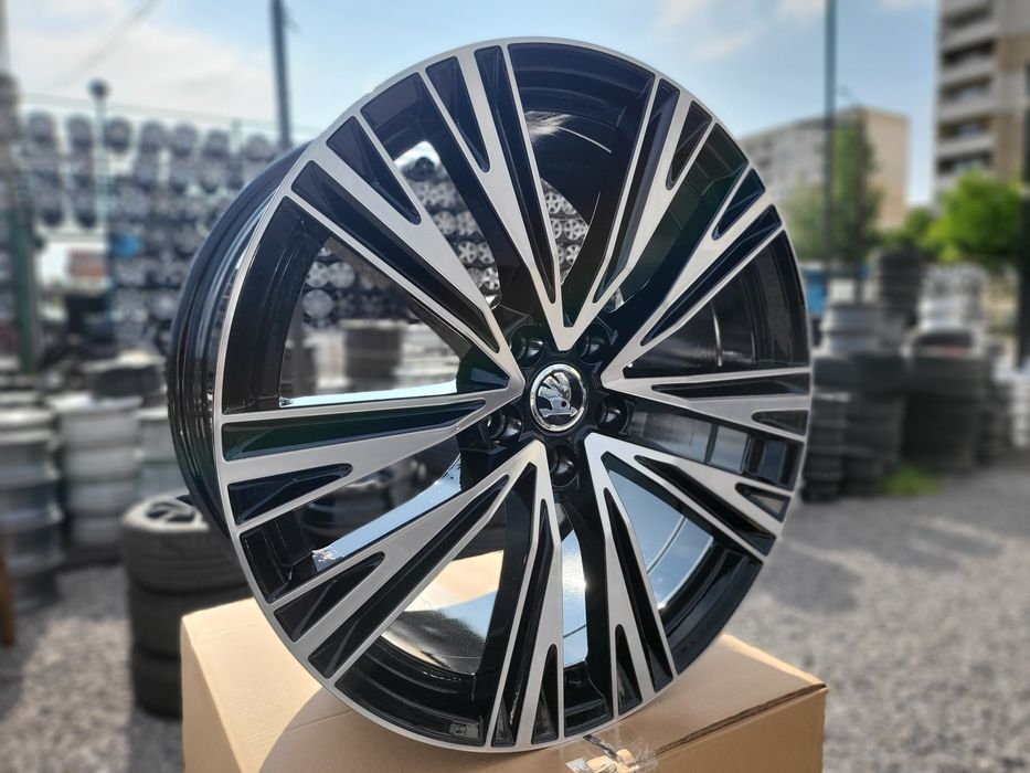 Джанти 20 5х112 Шкода, Skoda , Сеат,Ауди,Фолксваген,Мерцедес,БМВ