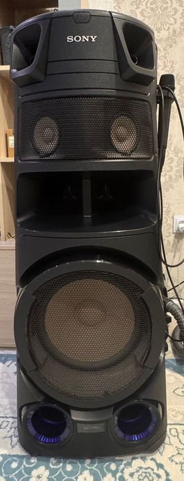 Продается муз.центр