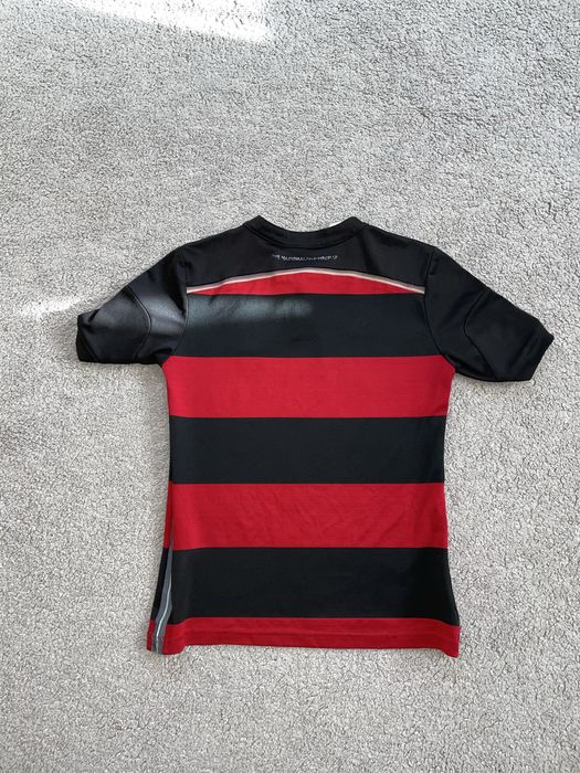 Tricou germania 2014 deplasare copii