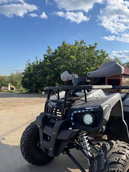 Atv Ra5 revelto 180cc