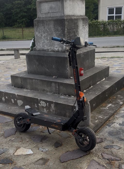 Dau la schimb kukirin