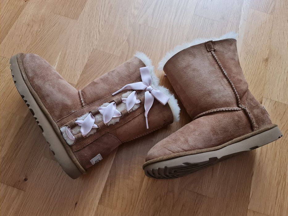 Cizme UGG copii, fete, măsura 33