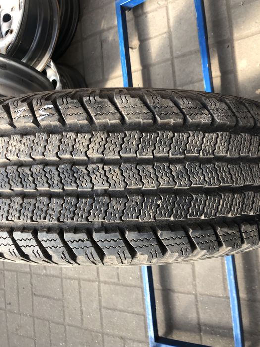 225/75/15 одна шина