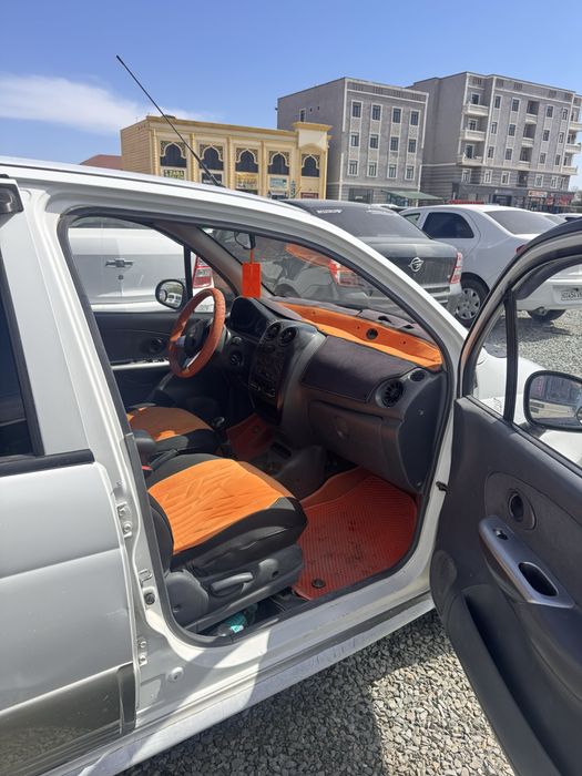 MATIZ Best 3- pozitsiya