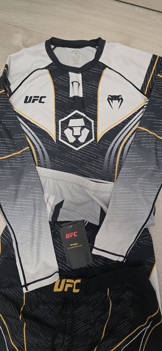 Продам Рашгард UFC Venum