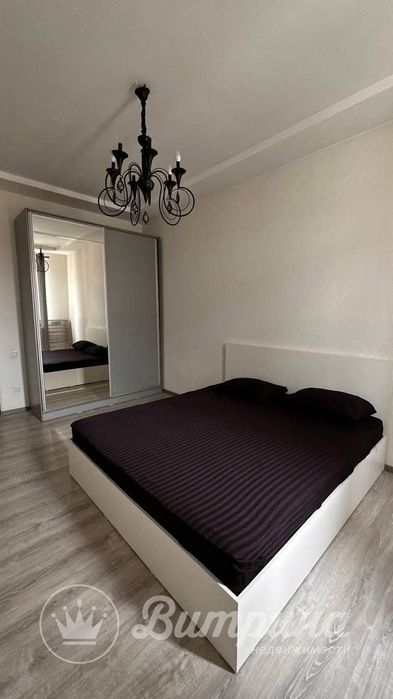 1-комнатная квартира, IT PARK