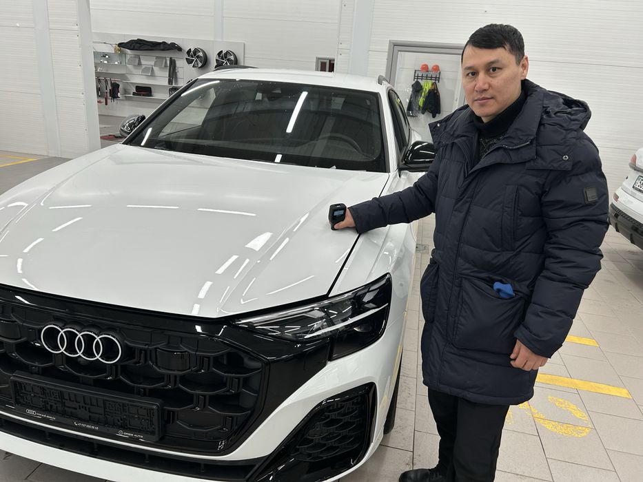 Автоподбор *Проверка авто *Автоэксперт