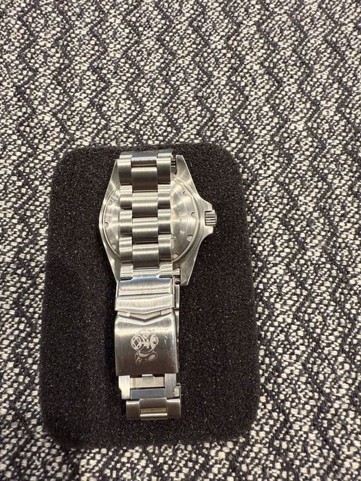 Мъжки часовник Tecnotempo Automatic 2000m