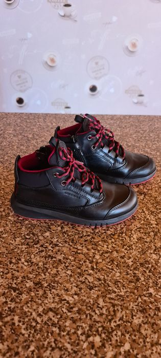 Vand ghete copii,marca Geox Amphibiox