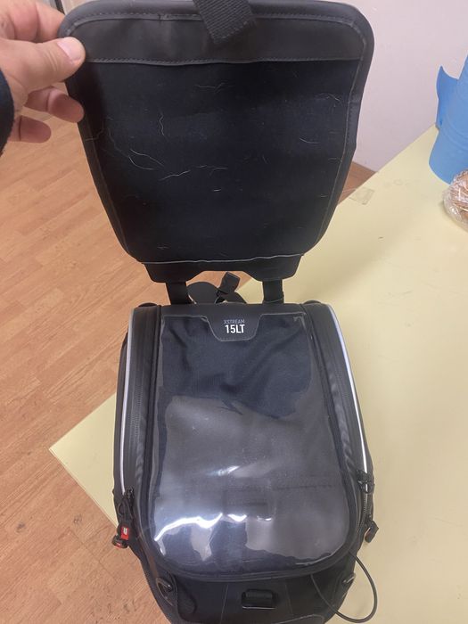 Tankbag geanta rezervor Givi