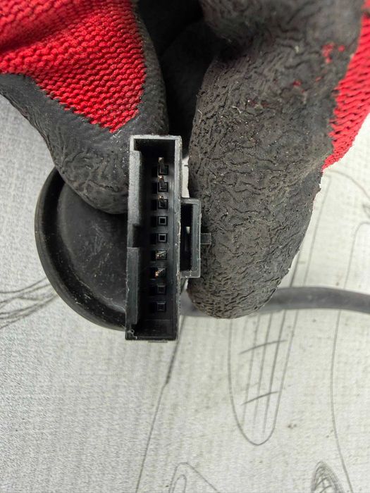 Oglindă Retrovizoare Stânga Electrică 5 Pini Opel Astra J 13308363 / [2010-2015] / (5E3)