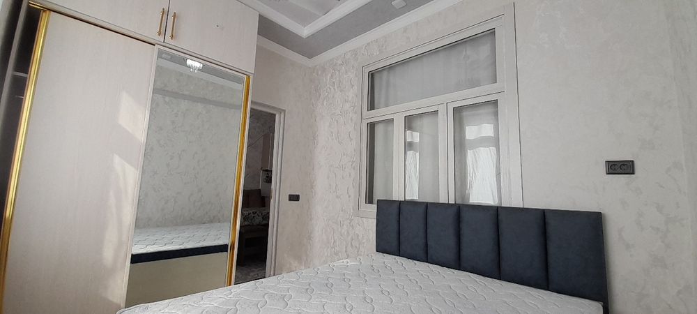 Uzoq muddatga ijaraga beriladi