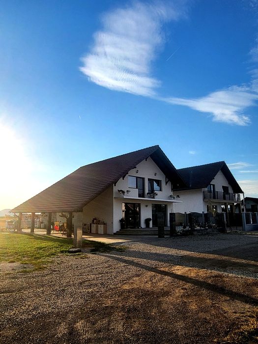 Casă Nouă    Simeria  costrucție  2021-2022