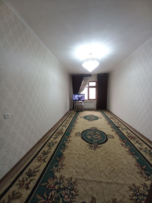 1 xona 2 xona qilingan 3 etaj 7 etajlik Tinchlik ofis yonidan 470 mln