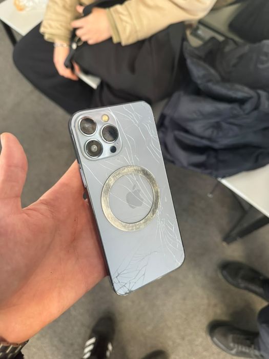 Iphone 13 Pro Max 128gb