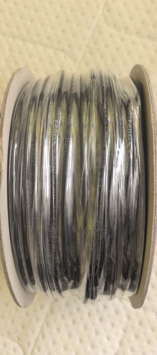 Микрофонен кабел PROEL 2x0.25 mm