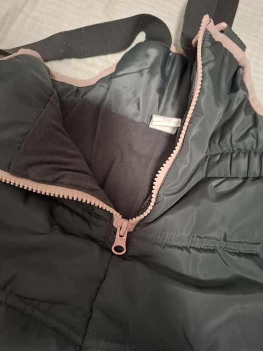 Полукомбенизон размер 80