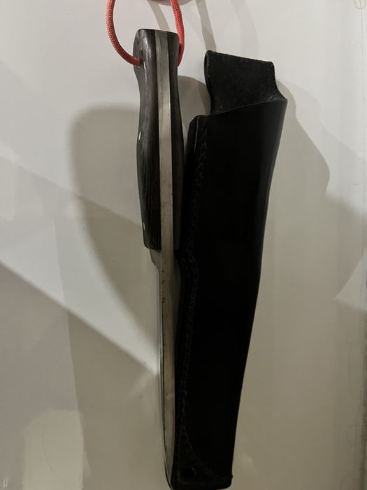 Cutit confectionat de Soimosan