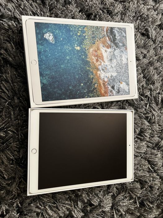 Vând iPad Pro 10.5 inch (2017), 512GB, varianta WiFi