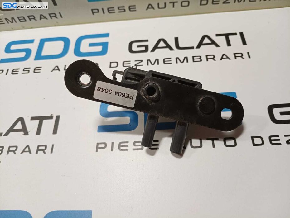 Senzor Presiune Gaze Volvo S60 2 1.6 TDCI 2011 - 2015 Cod AV61-5L200-AA [M6445]