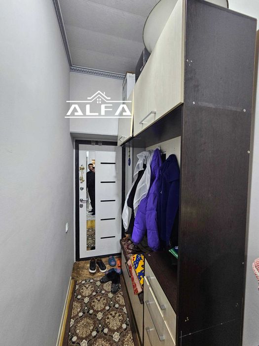 kvartira xonadon uy sotiladi 2 xonali 52m² 2-qavat.