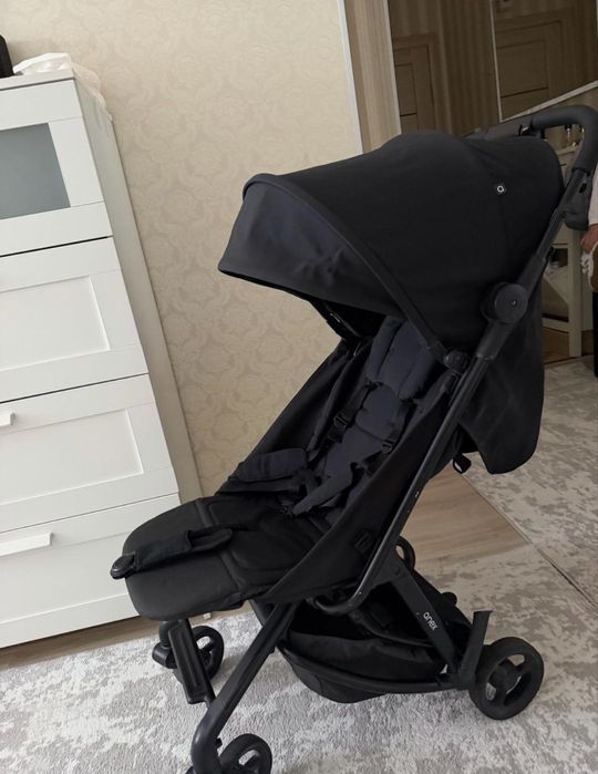 Продам коляску Anex air z, трансформируется в люльку